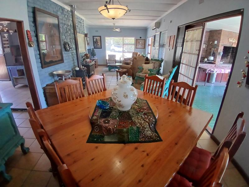 3 Bedroom Property for Sale in Stilbaai Wes Western Cape